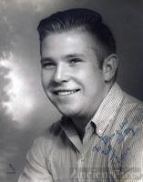 Bobby Allen Todd