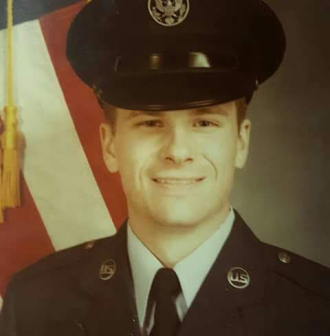 Gavan H. Wonsitler Jr Gavan H. Wonsitler Jr