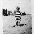 A photo of Golda Holz