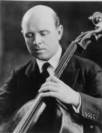 Pablo Casals