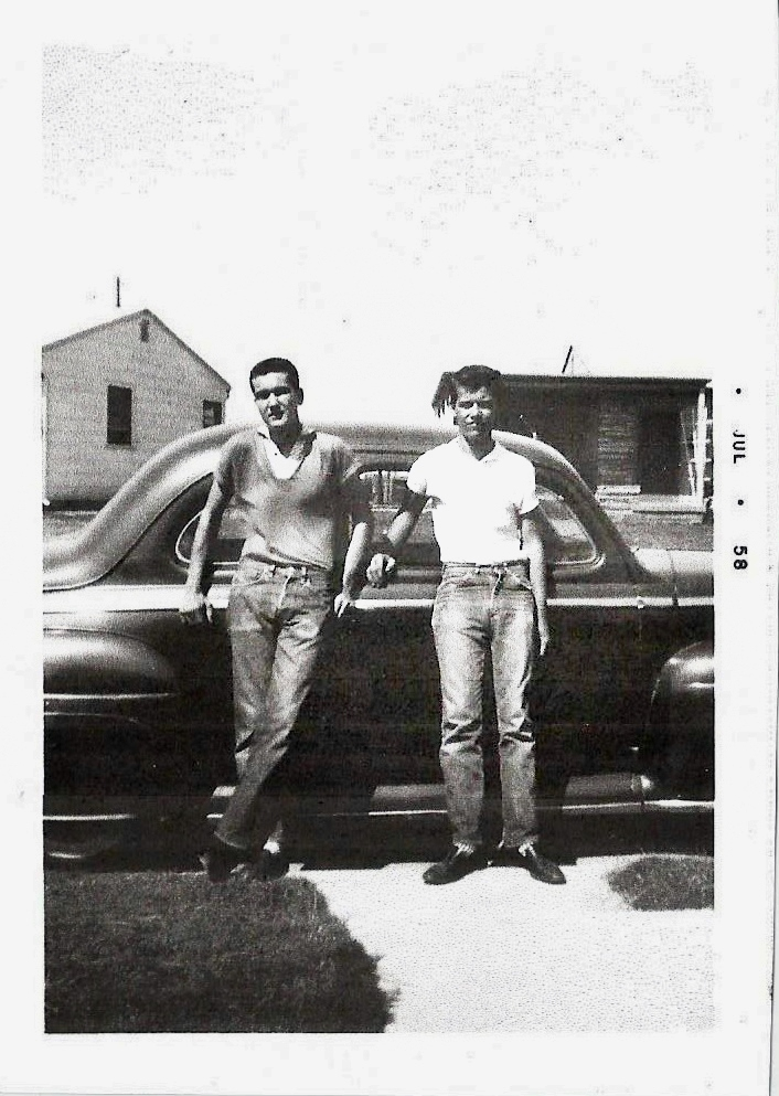 July 1958