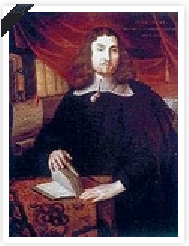 John Eliot   1604 - 1690   England - Massachusetts