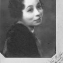 A photo of Eula H. N. Lyman