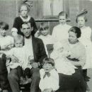 A photo of Henry  Young
