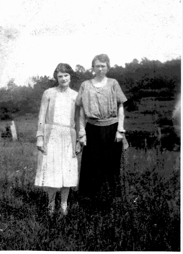 Lois Spivey
