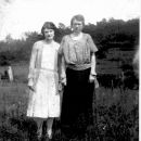 A photo of Minnie L Spivey