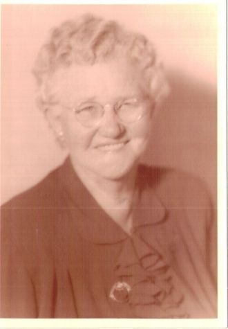 Mary Louise Patterson Graham B 1880