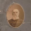 A photo of Samuel Beard
