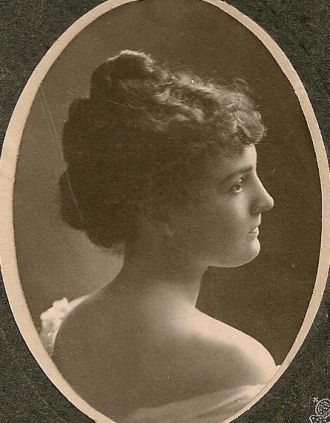 Cecelia F. Michelbach