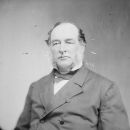 A photo of Charles Henry Nichols