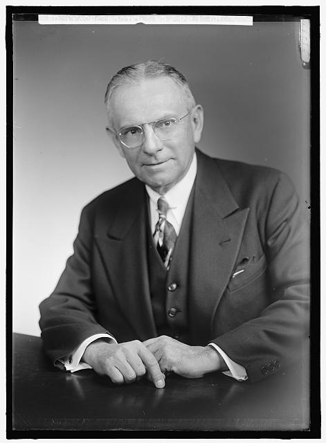 WOOTEN, PAUL. PORTRAIT