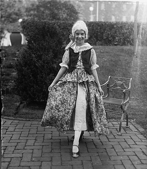 Eleanor Noonan, 5/9/29