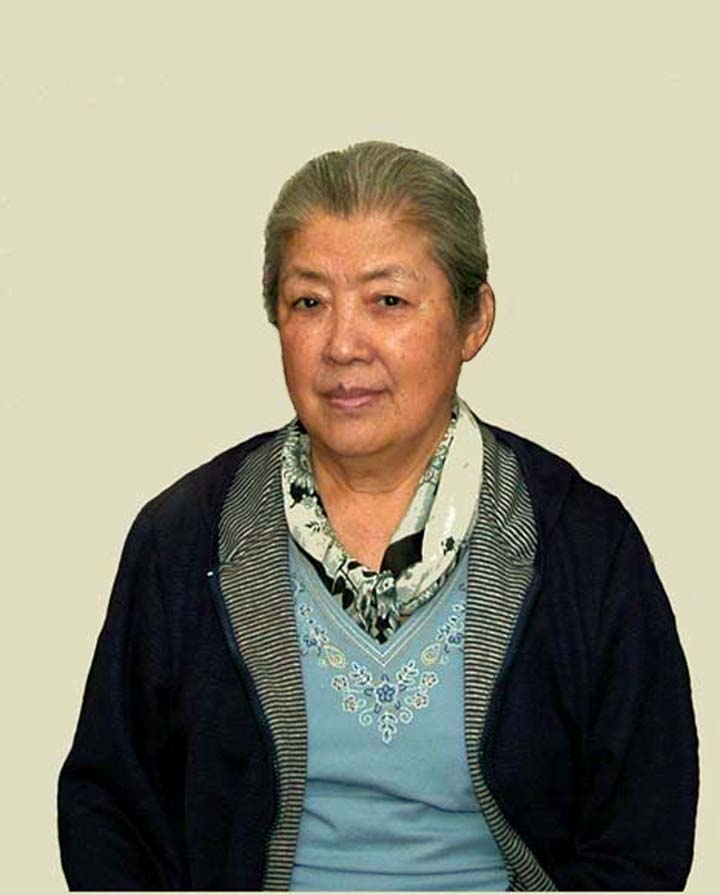 Toshiko Sato Everhart