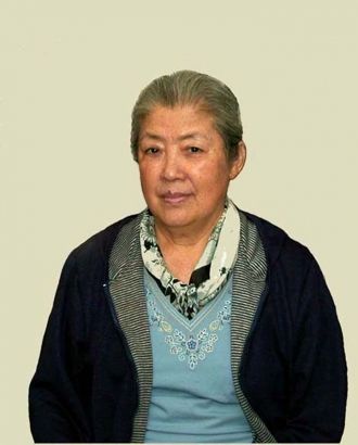 Toshiko Sato Everhart