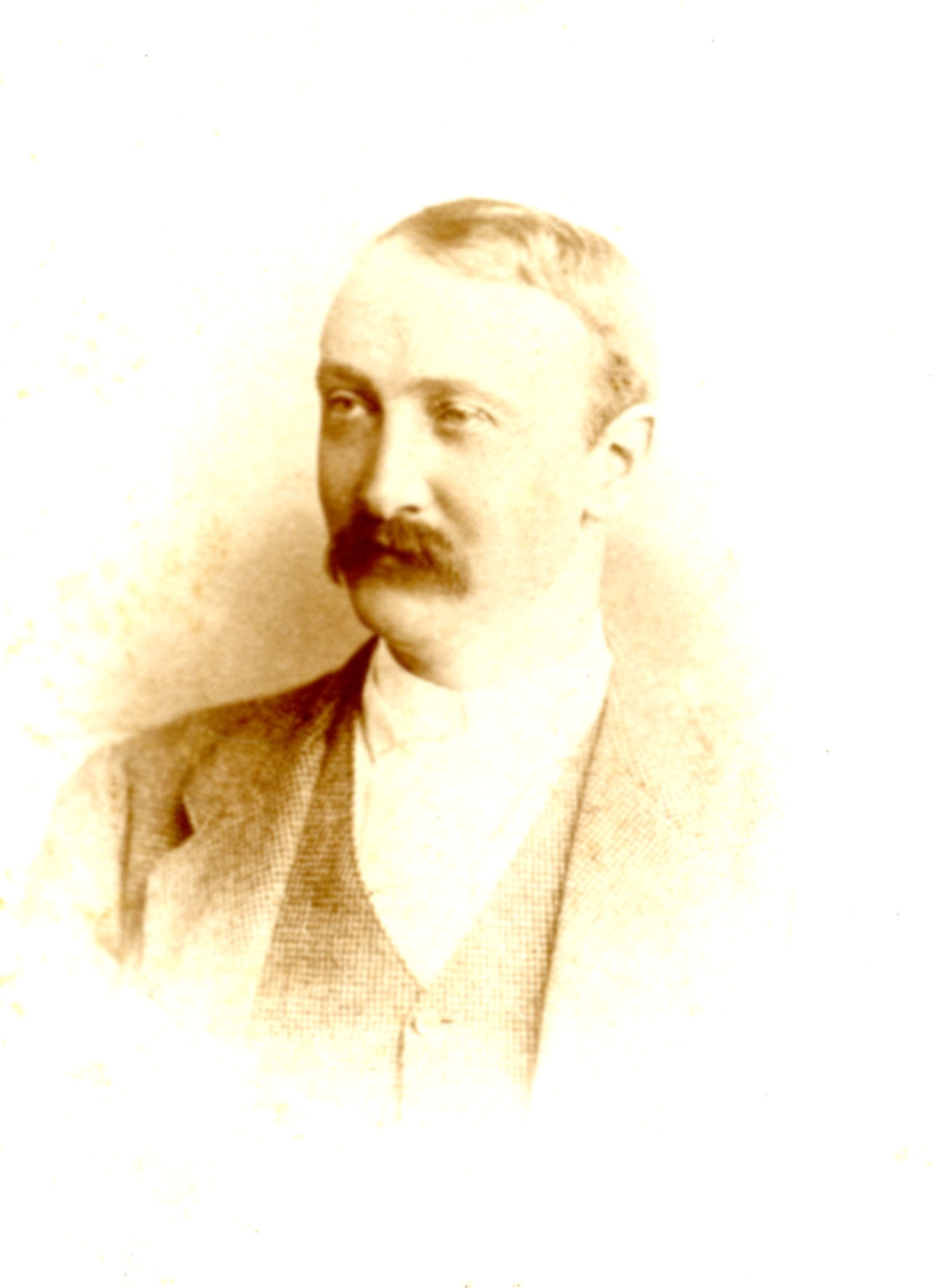 Robert Swan Aitchison