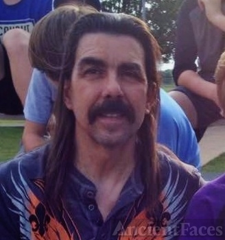 William Owen "Buddy" Woodward