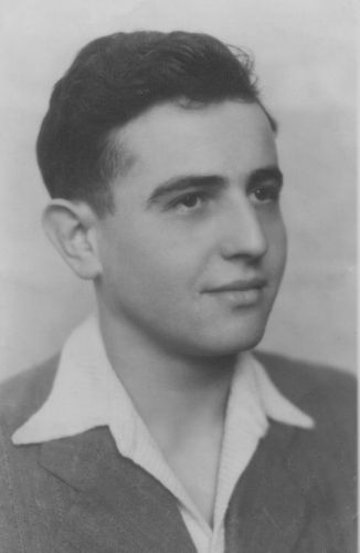 Irving Feig