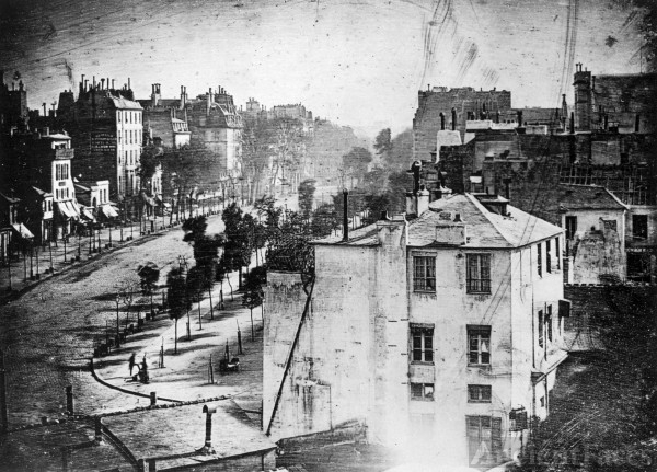 1838 Paris