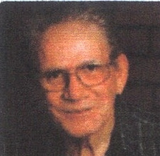Clarence R. Toy