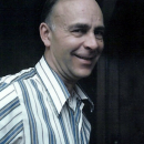 A photo of Hugo E Rebentisch J