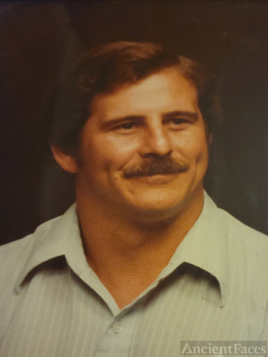 Pete J Young 30 something