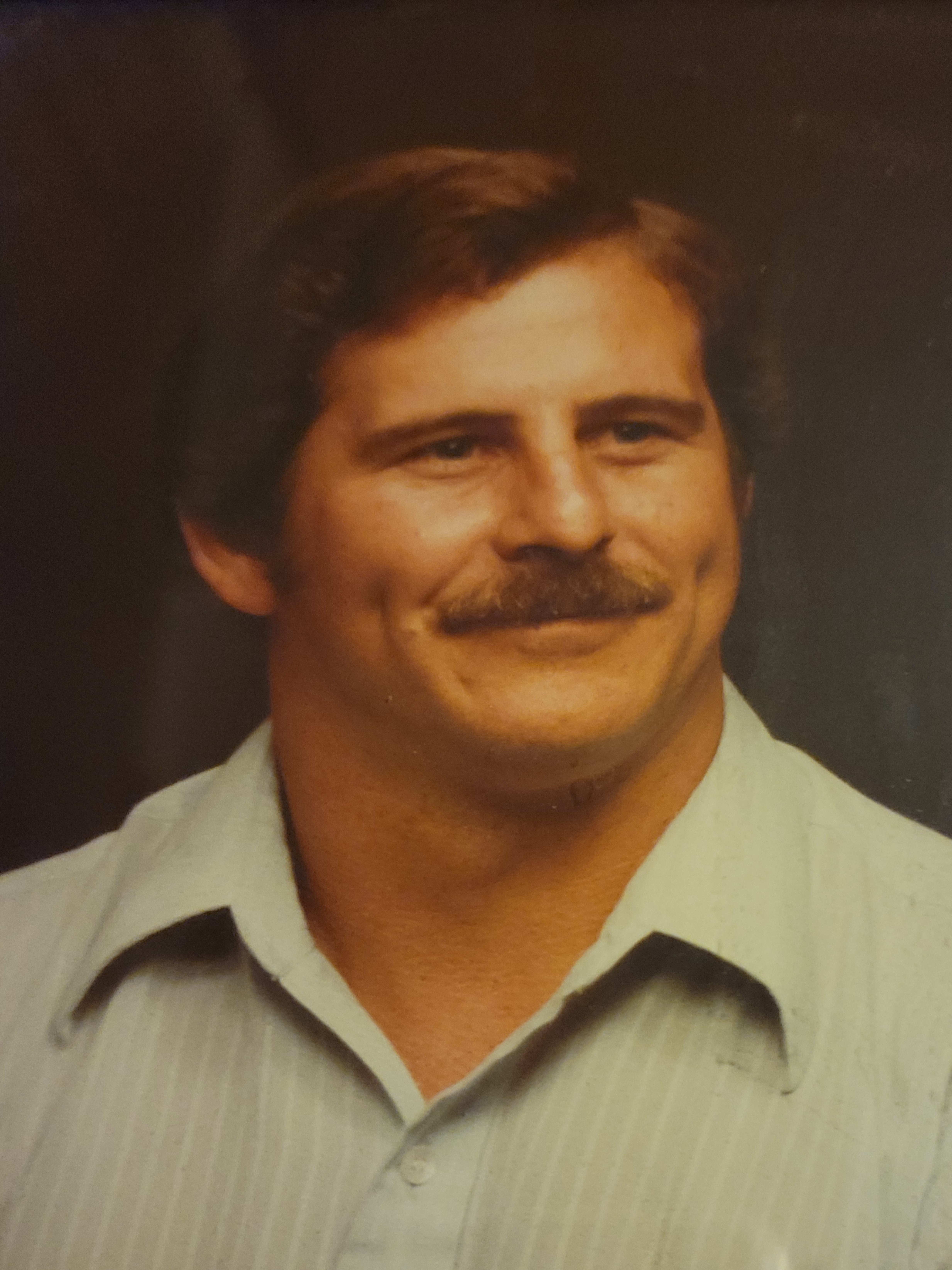 Pete J Young 30 something