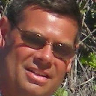 Author Chris Mentillo