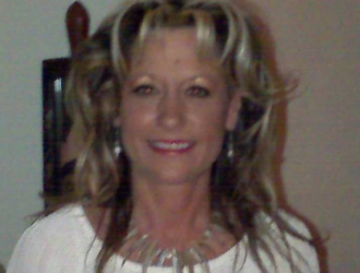 Iva's granddaughter,  Vicki Lu Skinkis-Favors