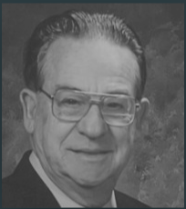 Thomas C. Holbrook   Tennessee    1922 - 2009