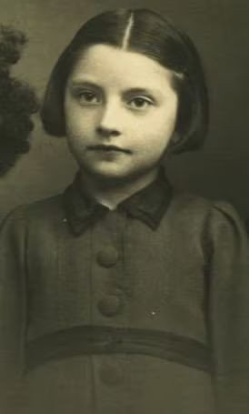 Evelyne Barancic