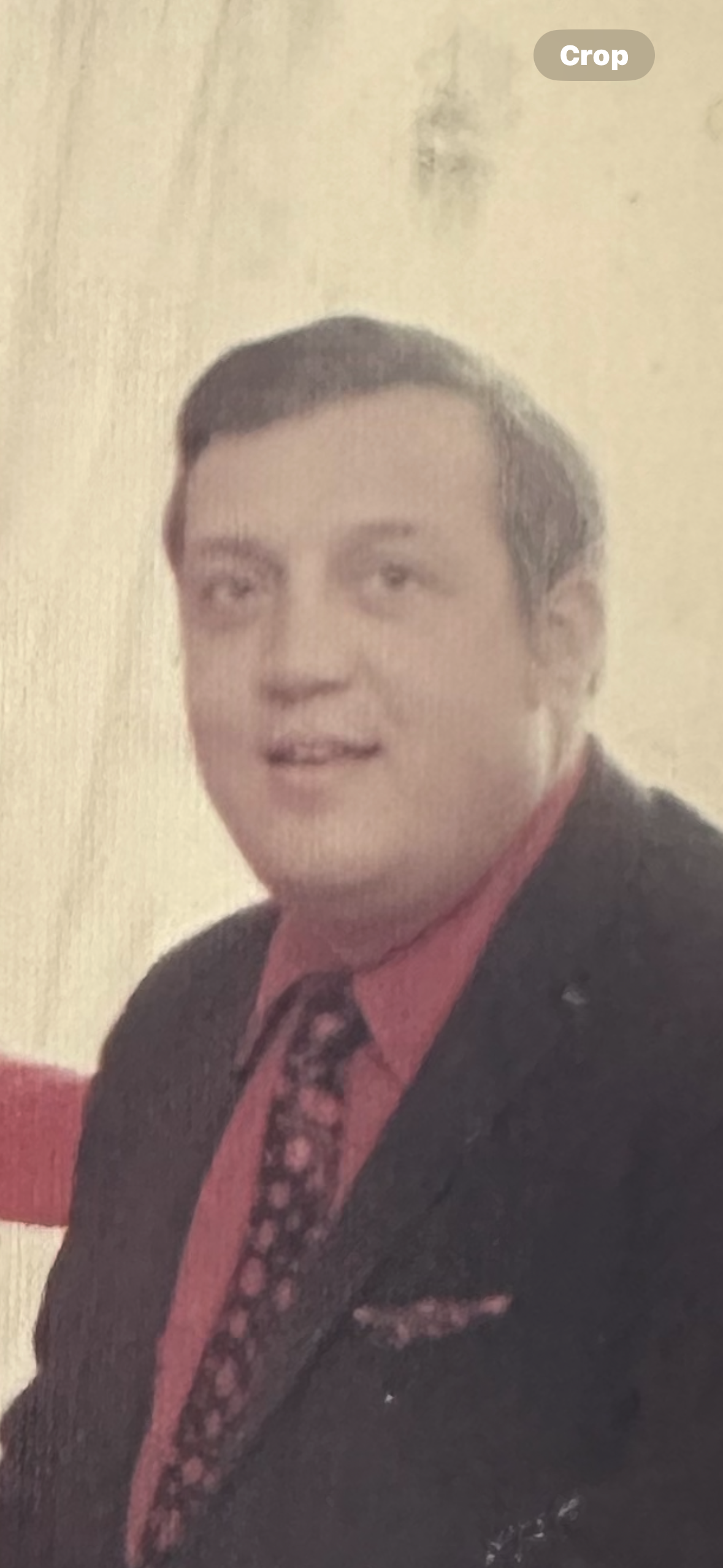Robert Alonzo Ricketts