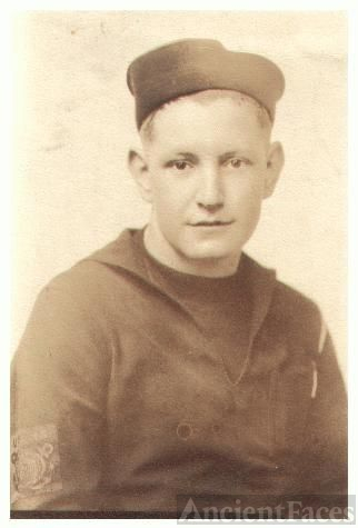Carl Leonard - Marines