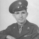 A photo of Alton Forrest Bullard
