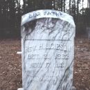 A photo of H. L Gibson