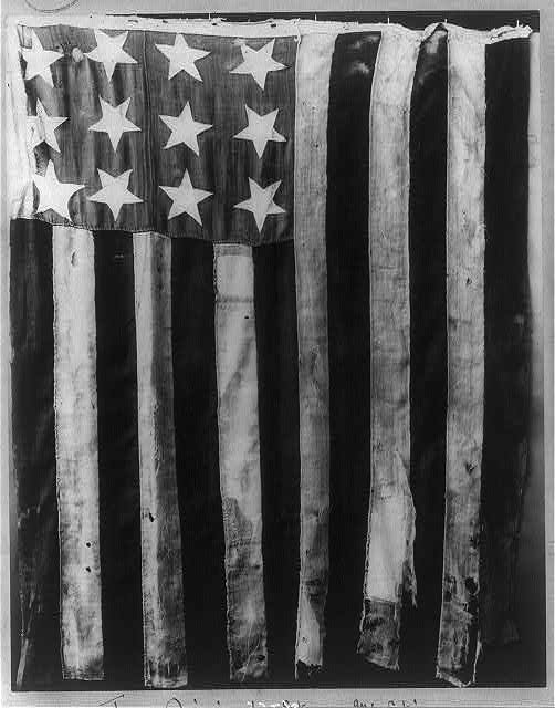 "The Original Stars and Stripes"