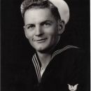 A photo of Gilbert Paul Clark