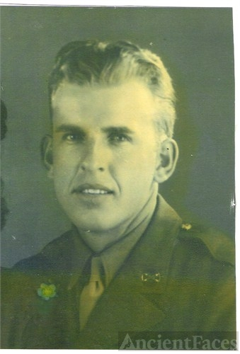 Memphis Robert Lanier