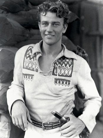 John Wayne