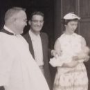A photo of Ines Ida (Mion) Titus 