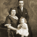 A photo of Everett John Van Kleeck