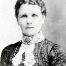 A photo of Charlotte Thomasine (McDonald) Keys