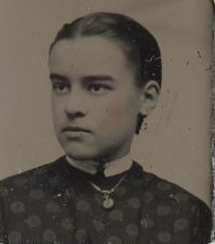 Ada Louisa Safford