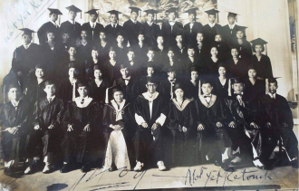 Abra Valley Colleges