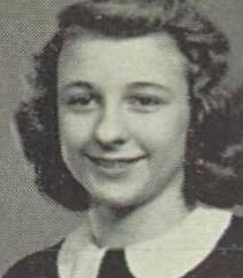 A photo of Janice Mellinger