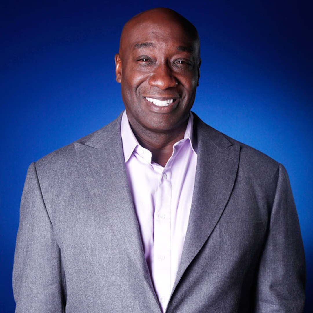 Michael Clarke Duncan