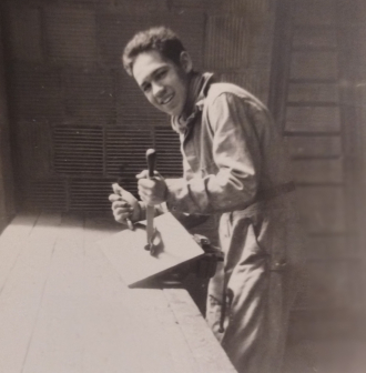 Theodore A Forcier