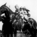 A photo of Margie  Marshall