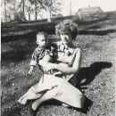 A photo of Clara McMillan