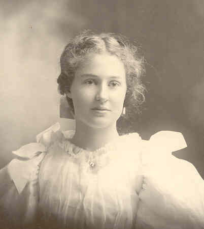 Katherine O'Connor
