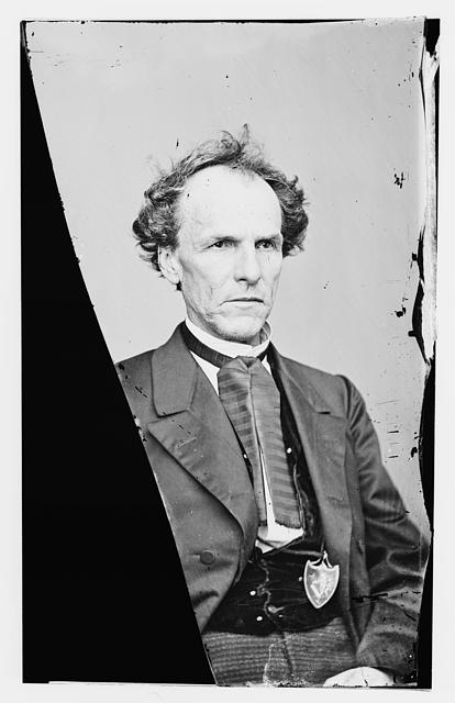 James Lane